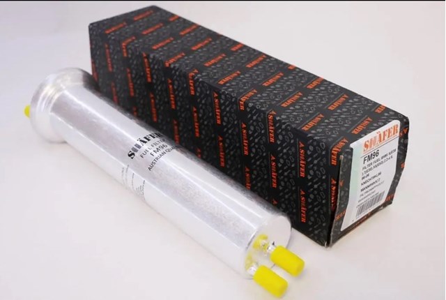 Filtro de combustível Shafer FM96 preço, a partir de 64,58 USD