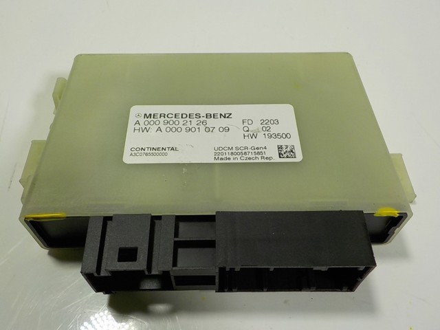  Mercedes A0009002126 preço, a partir de 225,13 USD