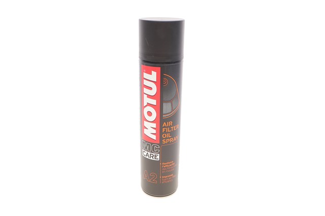 Óleo para a impregnação de filtros de ar 838540 Motul