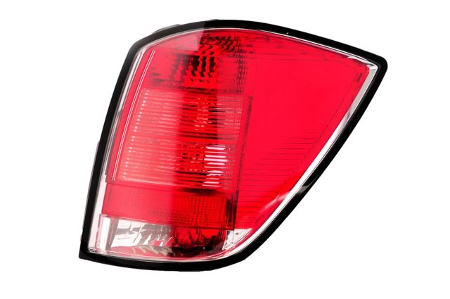 Lanterna traseira direita Depo/Loro/Abakus 4421950RUE preço, a partir de 100,56 USD
