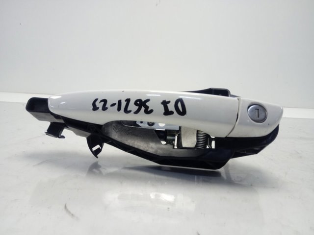 Suporte de maçaneta externa da porta traseira esquerda Opel 9802977380 preço, a partir de 39,42 USD