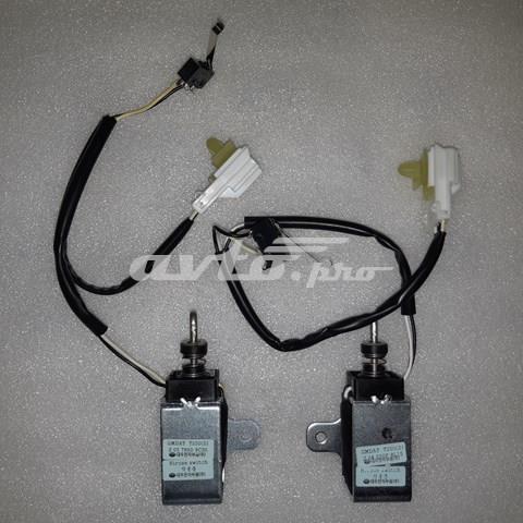 42555404 General Motors Solenoide da Caixa Automática de Mudança
