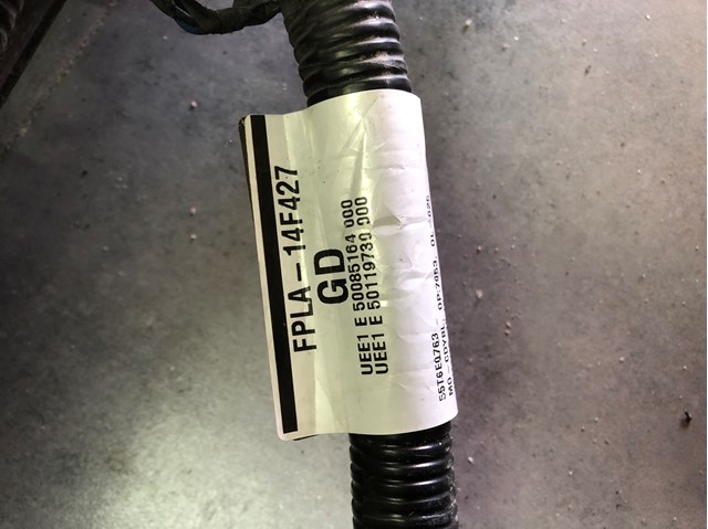 Compre GK623200AB Land Rover Cremalheira da direção