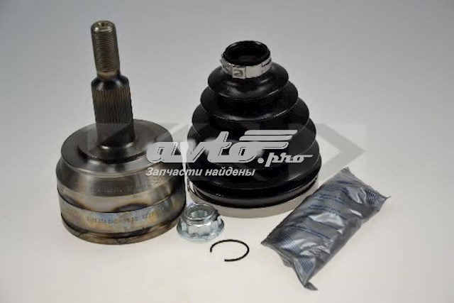 Compre 303995 GKN-Spidan Junta homocinética externa dianteira