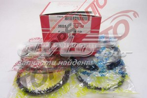 Compre 36028STD TPR Kit de anéis de pistão de motor, STD.