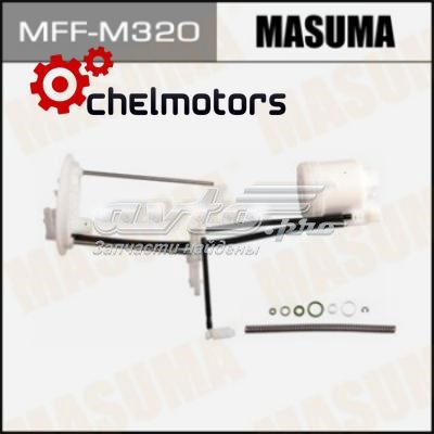 Filtro de combustível MFFM320 Masuma
