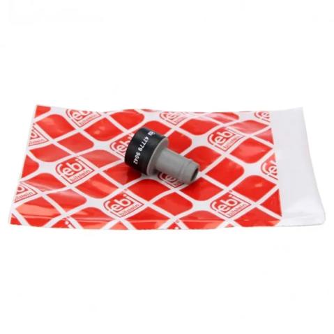 Válvula PCV de ventilação dos gases de cárter 47779 Febi