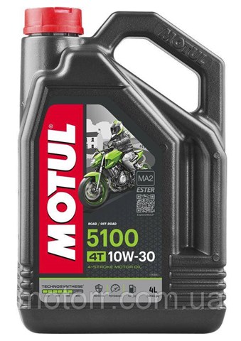 836641 Motul Óleo para motor