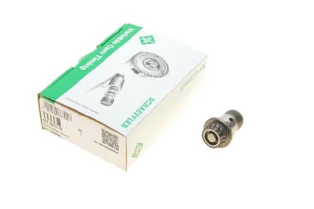 427007310 INA Válvula eletromagnética de posição (de fases) da árvore distribuidora