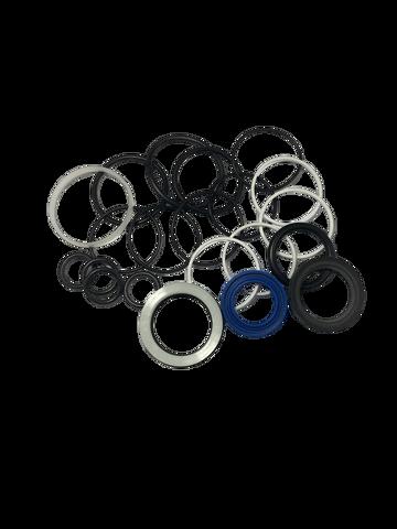 Kit de reparação da cremalheira da direção (do mecanismo), (kit de vedantes) MSG OP9005KIT preço, a partir de 47,77 USD