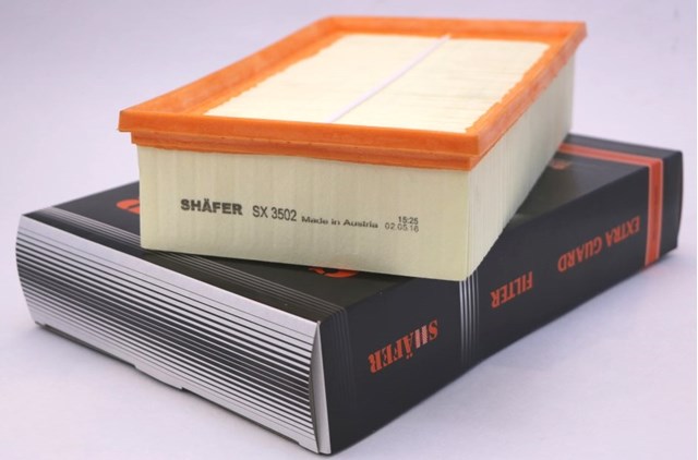 Filtro de ar SX3502 Shafer