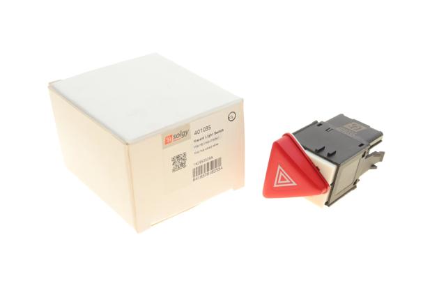 Botão de ativação do sinal de emergência Solgy 401035 preço, a partir de 13,70 USD