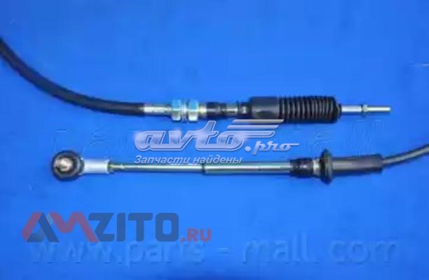 Cabo de mudança (de seleção de velocidade) Parts-Mall PTA041 preço, a partir de 63,94 USD