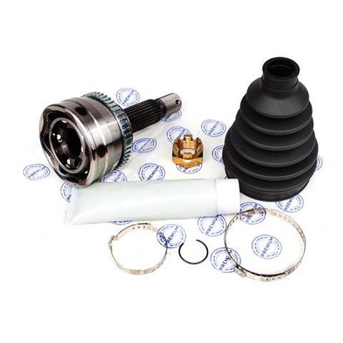 Compre 1025989000 BYD Braçadeira da bota de proteção de junta homocinética, universal