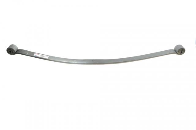 Suspensão de lâminas dianteira 9743204402 Mercedes