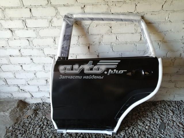 Compre 6700442191 Toyota Porta traseira esquerda