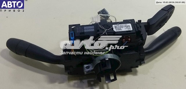 96628729XT Peugeot/Citroen 