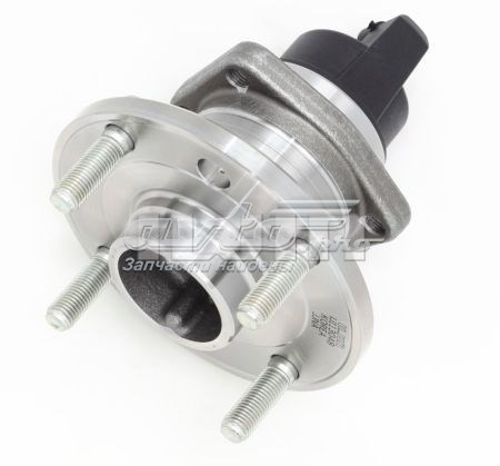 Cubo traseiro Iljin IJ113048 preço, a partir de 84,89 USD