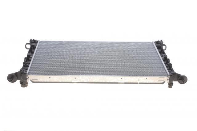 550219 NRF Radiador de esfriamento de motor