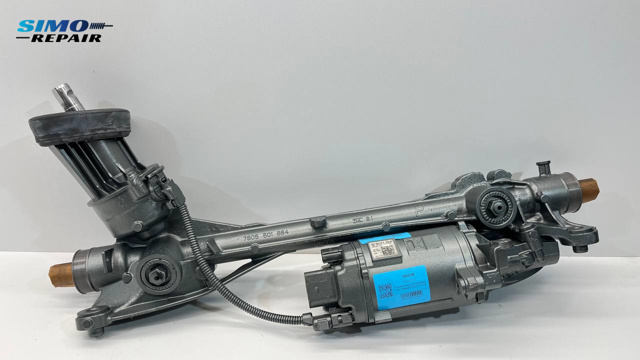 Cremalheira da direção VAG 5QB423053C