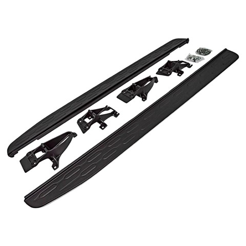 VPLRP0530 Land Rover Grampo dobrável (kit para automóvel)