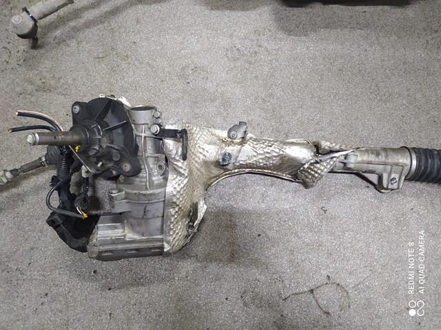 Cremalheira da direção 1638538280 Peugeot/Citroen