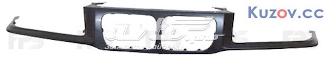 Grelha do radiador FPS FP0060994 preço, a partir de 74,60 USD