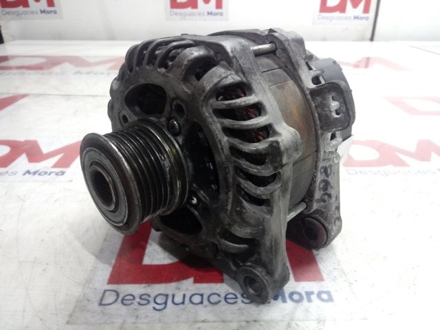 Gerador Peugeot/Citroen 9818962280 preço, a partir de 165,15 USD
