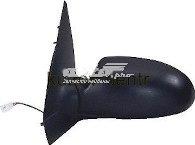 Espelho de retrovisão esquerdo FPS FP2532M03 preço, a partir de 41,61 USD