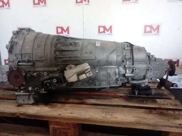 6HP26A61 VAG Caixa Automática de Mudança montada
