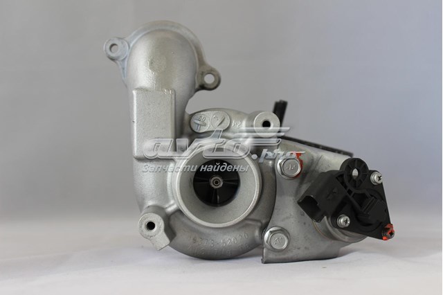 Compre 4937302013 Mitsubishi Turbina