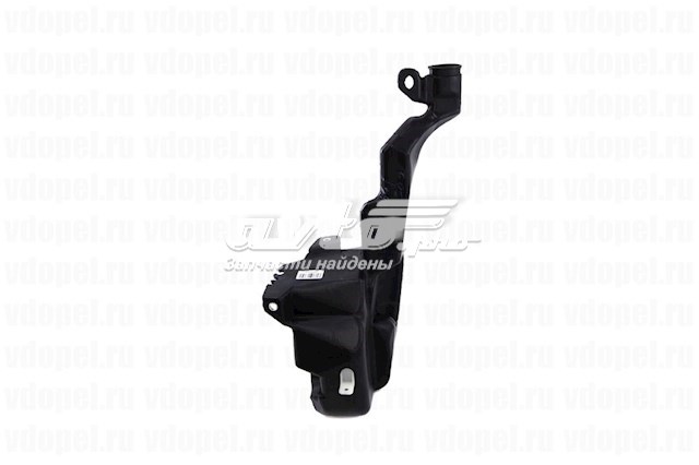 13118164 General Motors Tanque de fluido para lavador de vidro