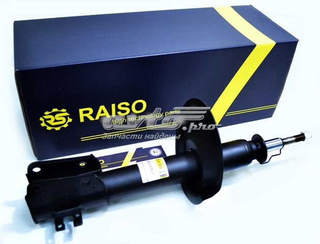 Amortecedor dianteiro RS310767 Raiso