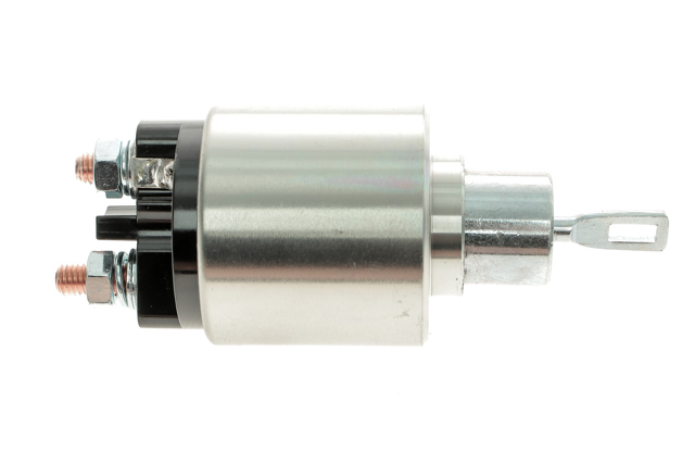 Relê retrator do motor de arranco Cargo F032133424
