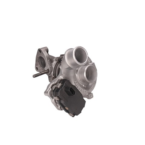 7841140002 MSG Rebuilding Turbina