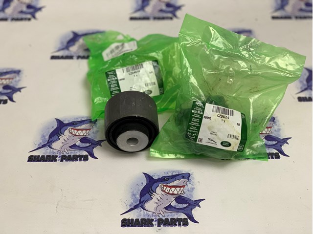 Bloco silencioso dianteiro do braço oscilante inferior Jaguar C2D4014 preço, a partir de 26,74 USD