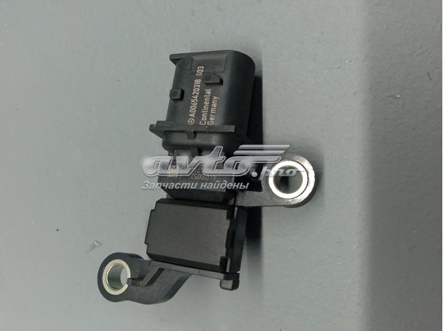 Compre 0115425017 Mercedes Sensor de sujidade de ar