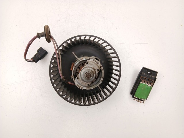 96FW18565AF Ford Motor de ventilador de forno (de aquecedor de salão)