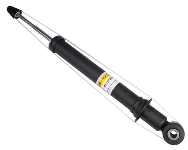 Amortecedor traseiro RS105299 Raiso