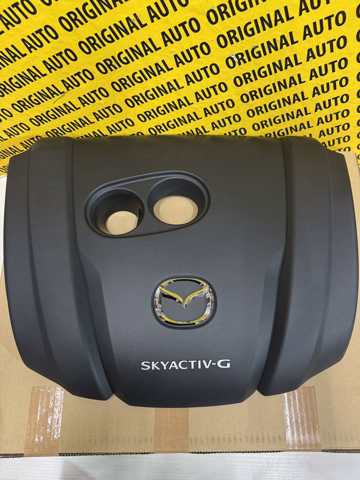 Tampa de motor decorativa Mazda CX-30  DM