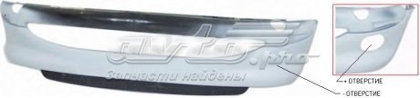 Compre FP5507904 FPS Pára-choque dianteiro