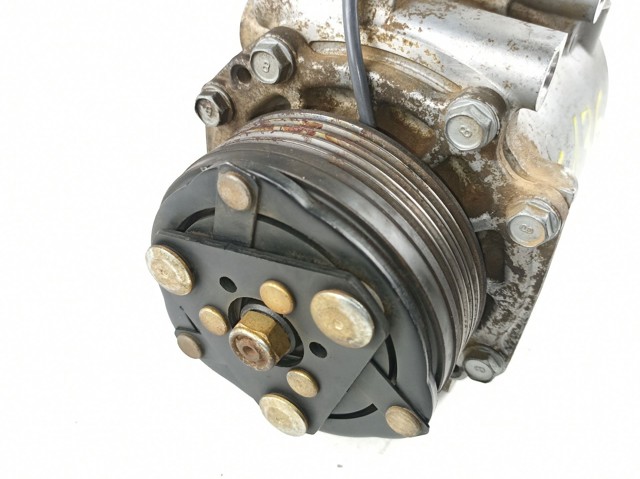 Compressor de aparelho de ar condicionado MSC60CA Tata