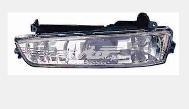 Luzes de nevoeiro esquerdas FPS FP3214H1P preço, a partir de 54,58 USD