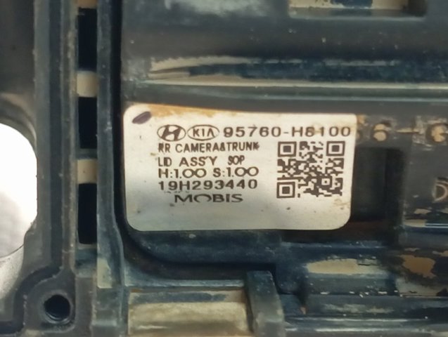 95760H8100 Hyundai/Kia 