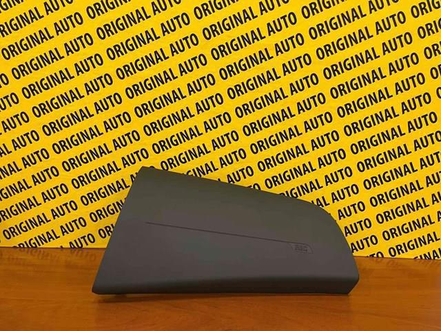 Cinto de segurança (AIRBAG) de passageiro 985T00724R Renault (RVI)