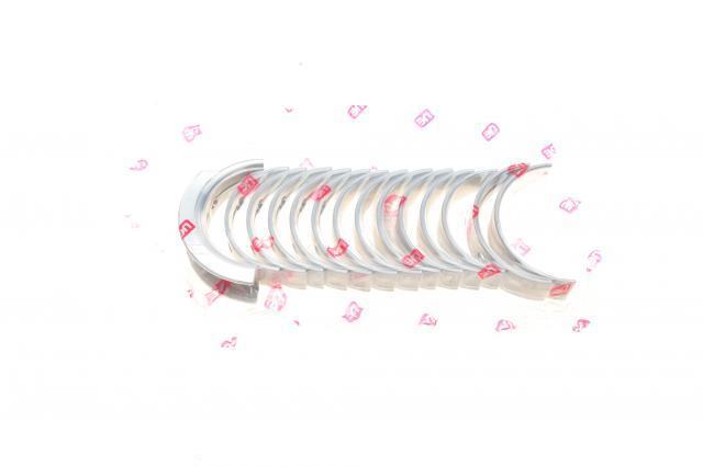 Folhas inseridas principais de cambota, kit, padrão (STD) NE/NPR 180007000800