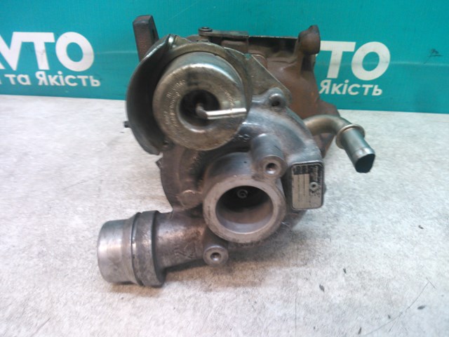 Turbina Renault (RVI) 54391014760 preço, a partir de 155,20 USD
