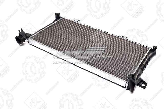 11181301012 Tempest Radiador de esfriamento de motor