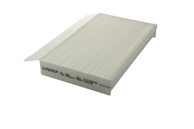 Filtro de salão Shafer SA684 preço, a partir de 11,65 USD