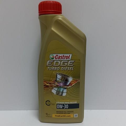 Compre 15AF7A Castrol Óleo para motor